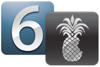ios 6, A5, jailbreak, ios 6 jail break tutorial, jailbreak tool, tethered, ios 6.0.1,