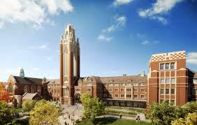 University of Chicago University of Chicago