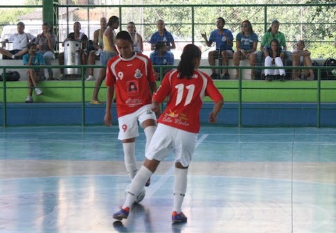 História do Futsal – LIGA SUZANENSE DE FUTEBOL DE SALÃO E DESPORTOS