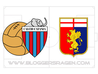 Prediksi Pertandingan Genoa vs Catania