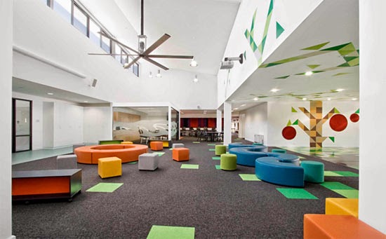 Best Interior Design Schools