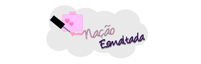 Nação Esmaltada