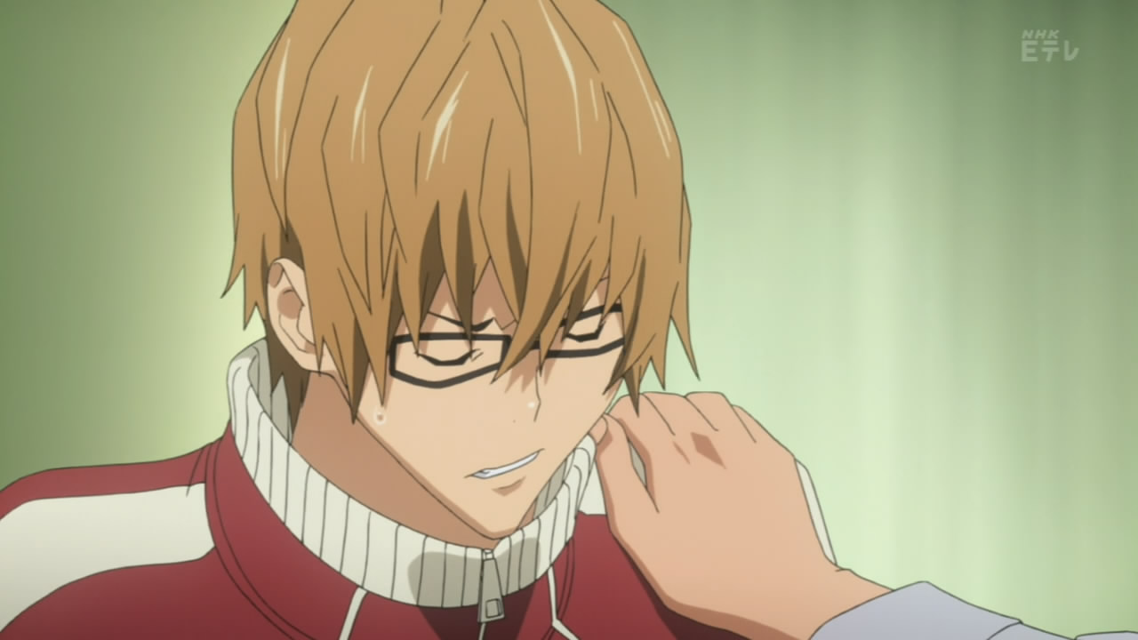 Wallpaper Bakuman 2 06 Lost In Anime For Android Free