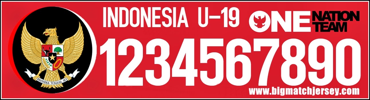 Jersey Timnas Indonesia U19 Home 2014 2015 Big Match Jersey Toko Grosir Dan Eceran Jersey Jersey Timnas Indonesia U19 Home 2014 2015 Big Match Jersey Toko Grosir Dan Eceran Jersey