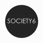 My Society6 Shop