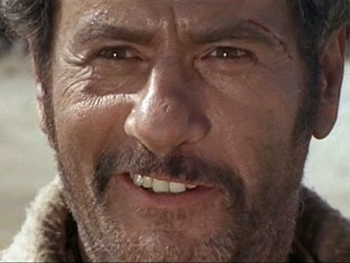 12 Facts About Sergio Leone's 'The Good, The Bad and The Ugly