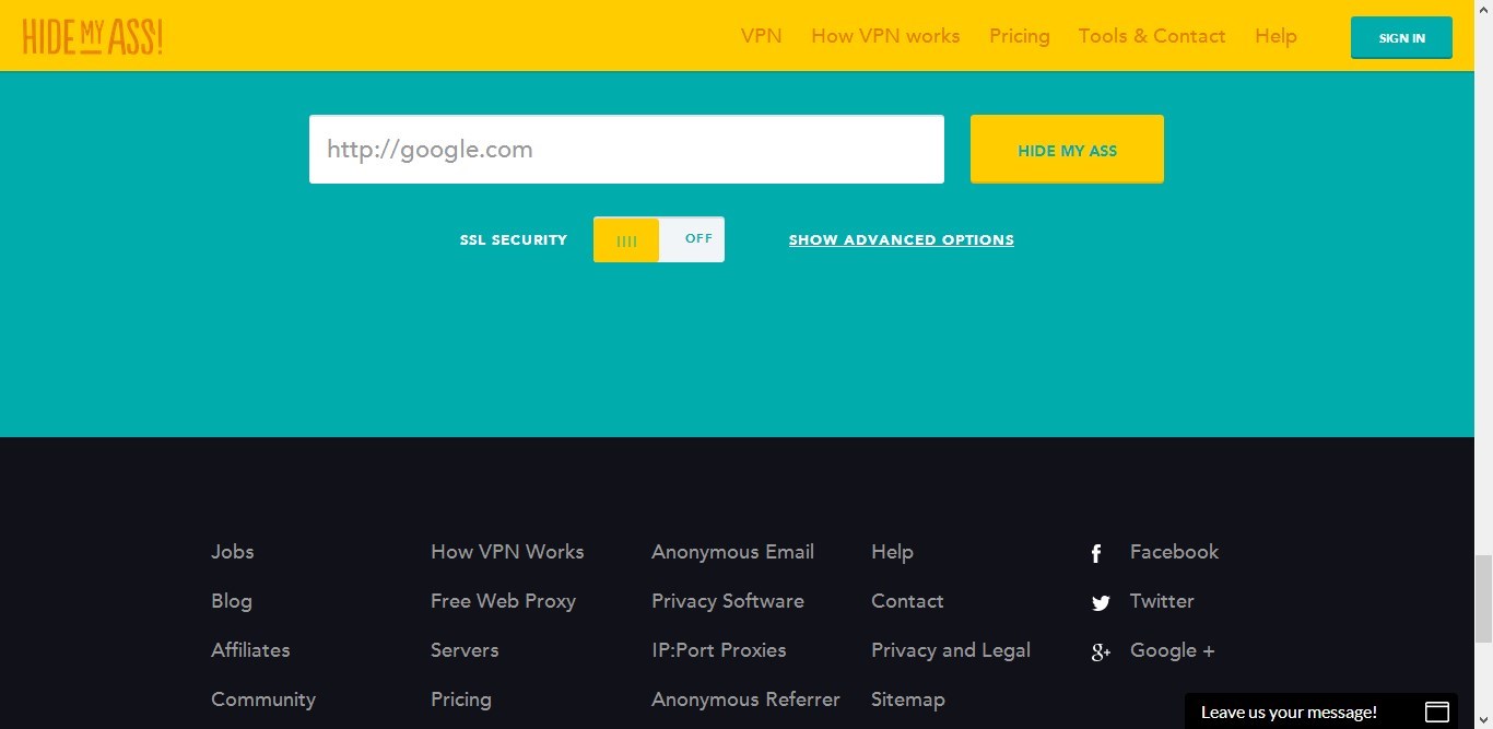 Cara Membuka Situs Yang Diblokir dengan Web Proxy Cara Membuka Situs Yang Diblokir dengan Web Proxy