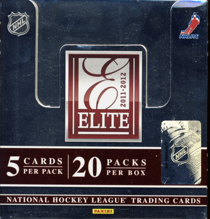 Elite Hockey