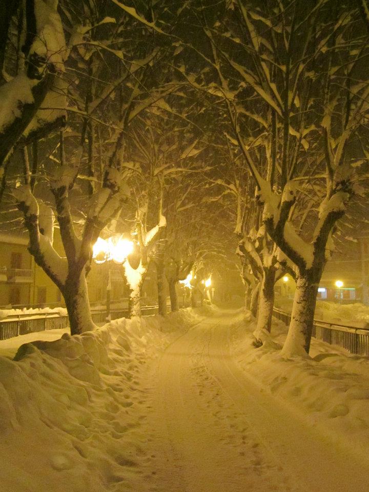 Viale Stazione