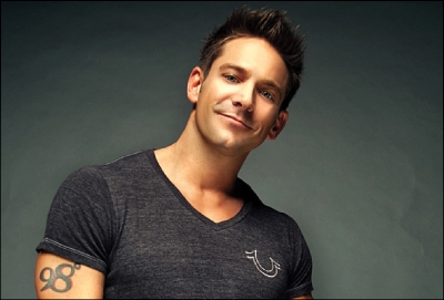 Jeff Timmons 24/7: August 2012