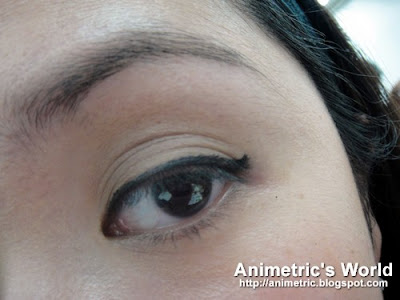Bobbi Brown Long Wear Gel Eyeliner