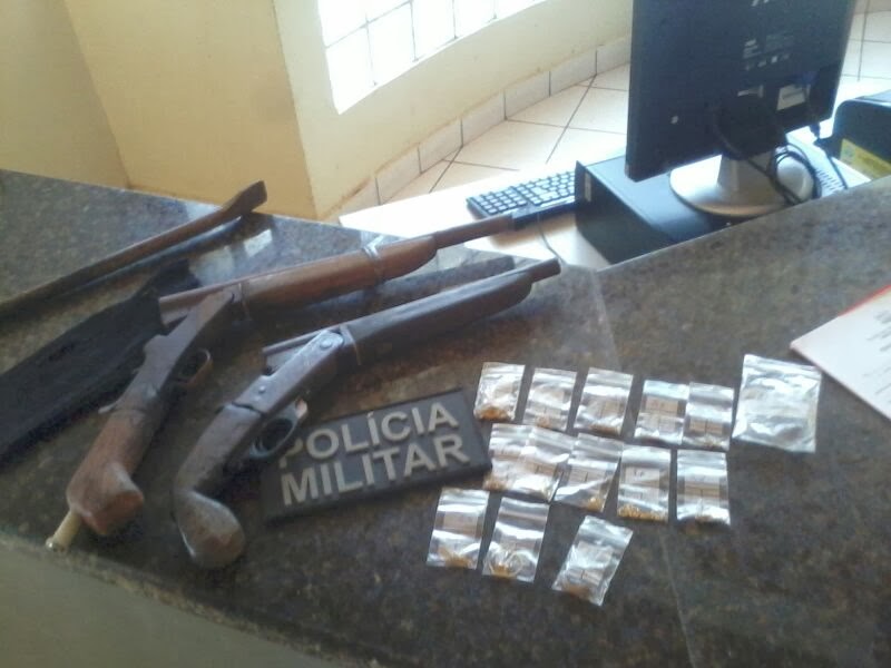 A botija do crime A botija do crime