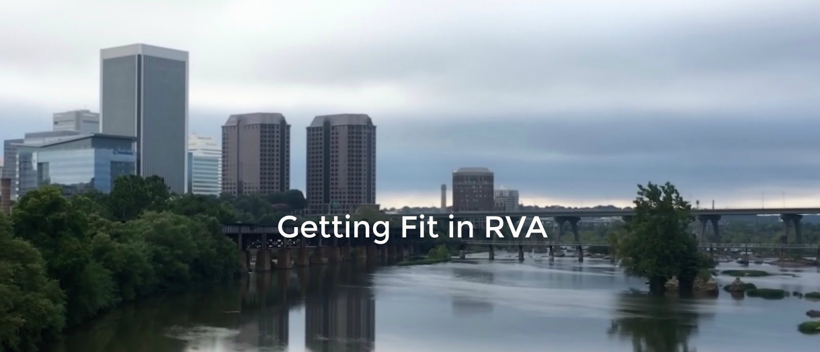 Getting Fit in RVA