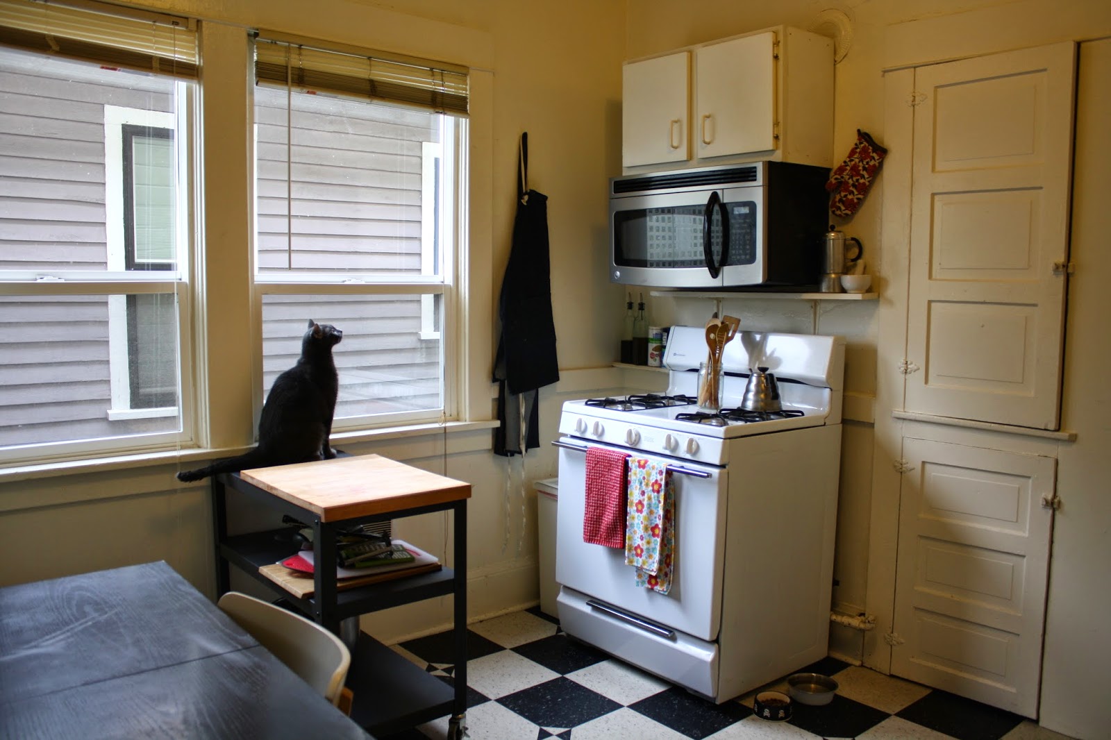 KANSAS COUTURE Apartment Tour Part 3