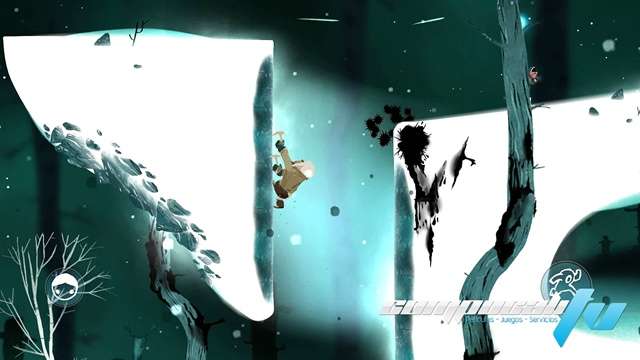 Last Inua PC Full Español Last Inua PC Full Español