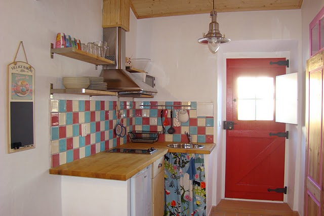 decoracao cozinha de praia:de Decorar: Quer uma decoração de Casa de Praia Low Cost e Linda de decoracao cozinha de praia:de Decorar: Quer uma decoração de Casa de Praia Low Cost e Linda de