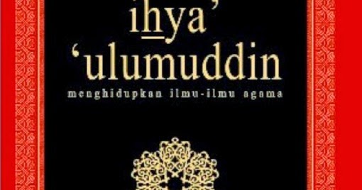 Free download terjemahan kitab ihya