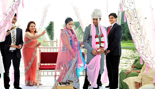 destination wedding photographers in chandigarh