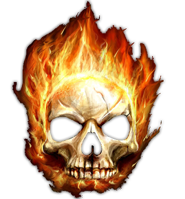 F R E E E F E I T O S Caveira