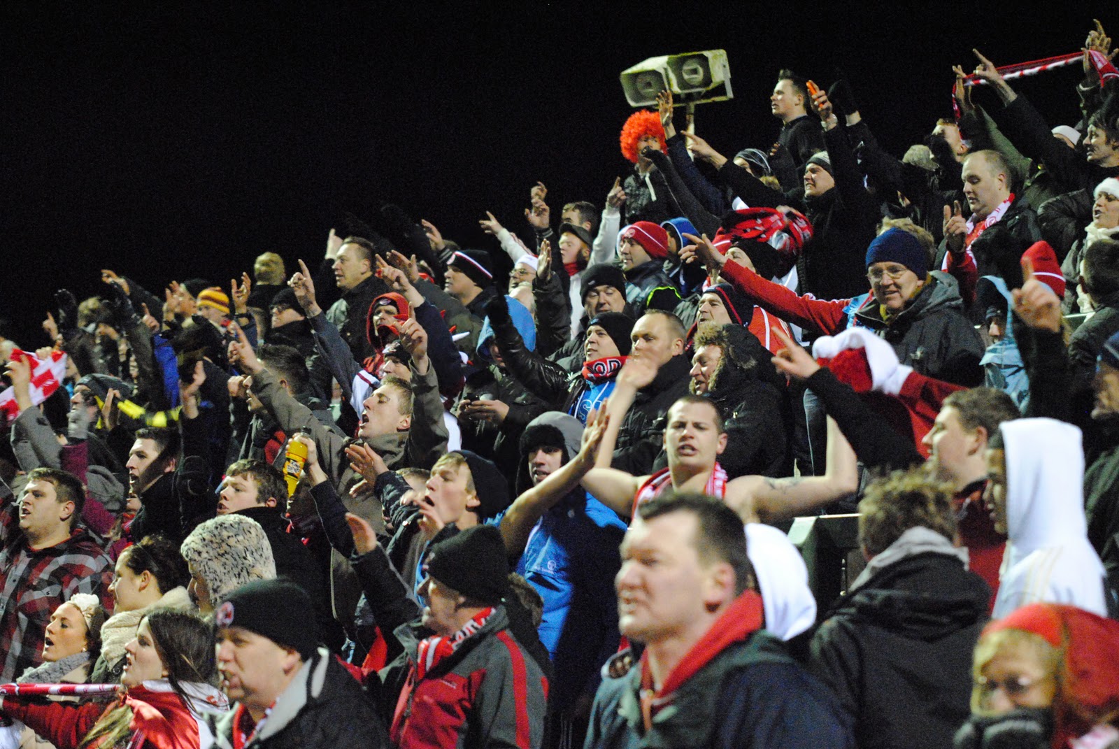 Cod Army
