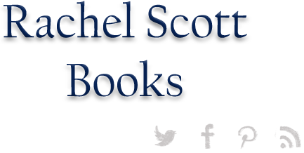 Rachel Scott Books