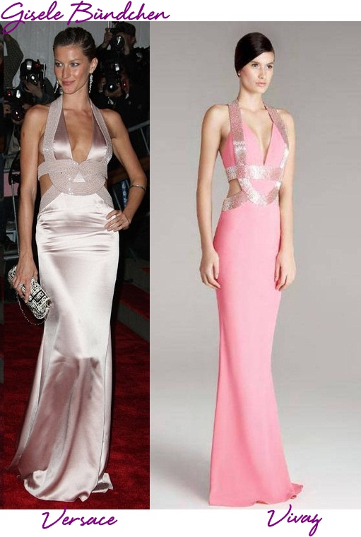 versace vestidos de festa