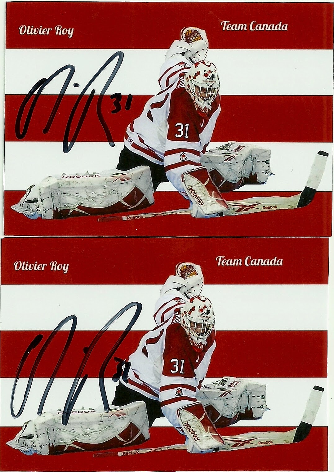 Marian Gaborik NHL SIGNED NEW YORK RANGERS custom Hockey JERSEY Autograph