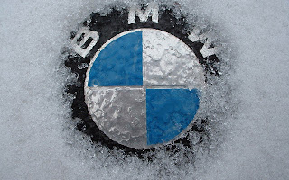 bmw ice logo image, pictures