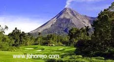 daftar lokasi tempat wisata paling terkenal di jogja 2015