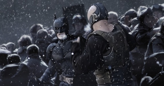 The Dark Knight Rises Teaser Trailer Preview Photos Posters Screenshots The Dark Knight Rises Teaser Trailer Preview Photos Posters Screenshots