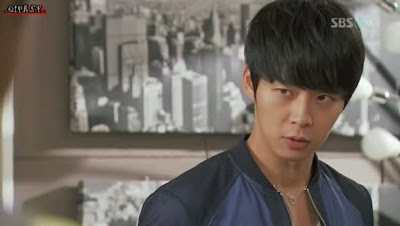 Sinopsis Rooftop Prince Episode 19 Sinopsis Rooftop Prince Episode 19