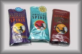 What Are All The Flavors Of Native American Spirit Cigarettes And What Do The Colors Mean Quora