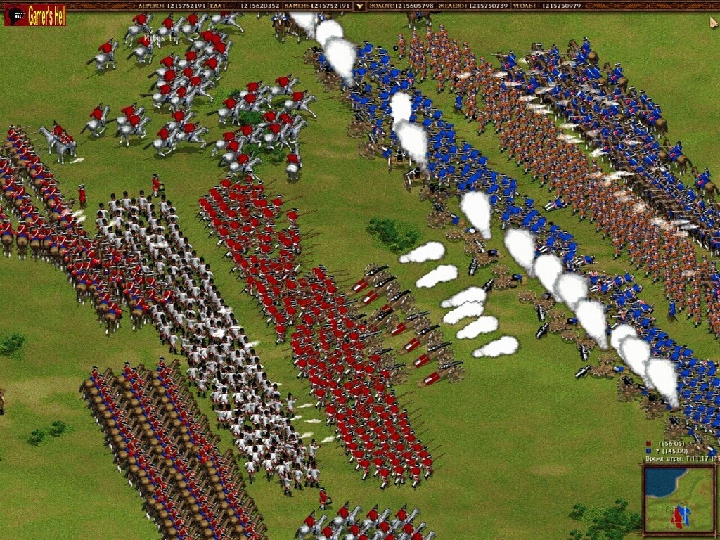 Game Cossack Full