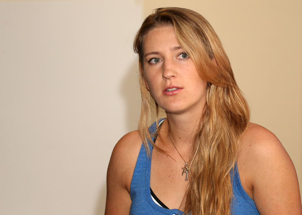 Victoria Azarenka Latest HD Wallpaper 2013 | World Tennis Stars