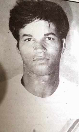 Cricket Gloden Moments Medium Fast Bowler Amir Nazir Played For Test Cricket