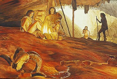 What is the meaning of Paleolithic? Concept, Definition of Paleolithic