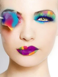 80s+hair+and+makeup+styles