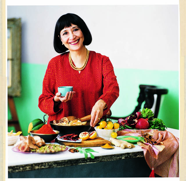 Madhur Jaffrey Indian Cooking Download