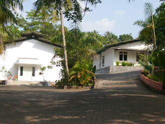 gedung penginapan