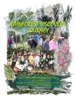 Projek 2012 : Lakaran/Edit Rainforest Discovery Journey