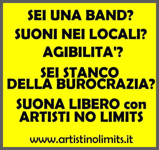 Associazione Artisti No Limits