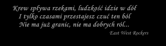 Młodzież coraz bardziej zagubiona w niegrzecznie dojrzewającym świecie...