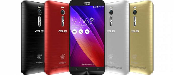 Asus Zenfone 2 ASUS Zenfone 2