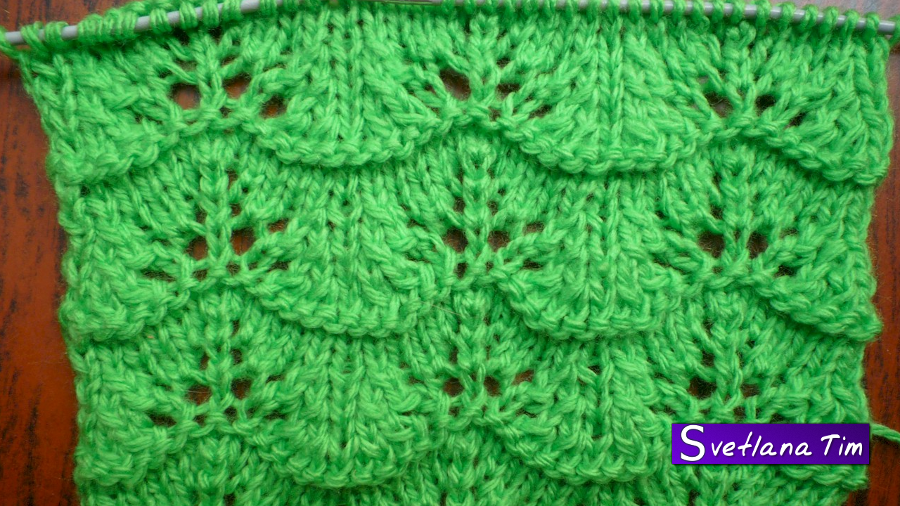 Вязание двух петель вместе изнаночной - knitting-pro Вязание двух петель вместе изнаночной - knitting-pro