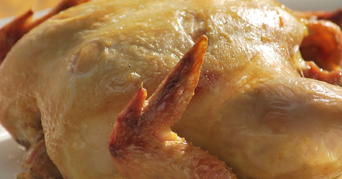 My story in recipes Easy Green Egg Grilled Chicken