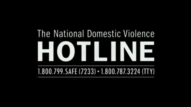 Domestic Violence Hotline