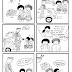 Ginger & the General (Comic Series #2)