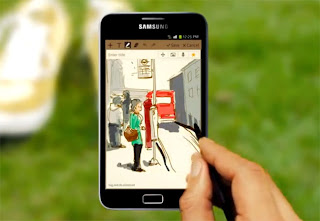 Mejores Aplicaciones Android Samsung Galaxy Note Aplicaciones Android Gratis Samsung Galaxy Note