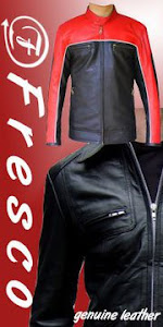 leather jacket online
