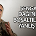 Karayılan: Şengal Dağı’nın boşaltılması yanlıştır